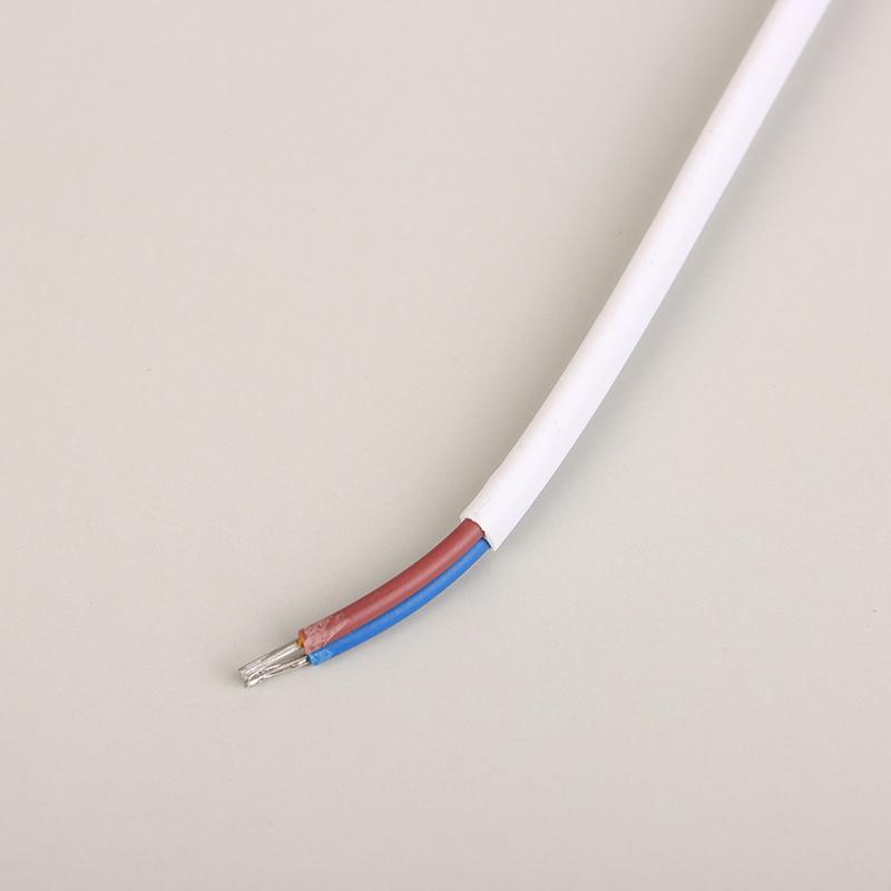 5Pc Gx53 Base Fitting For Gx53 Lamps Fly Leads For Led And Cfl Gx53 Light Bulb Fitting Ceiling Wall Lamp Holder