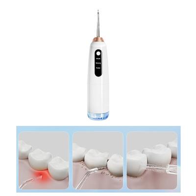Électronique pour la beauté et la santé – Irrigateurs portatifs