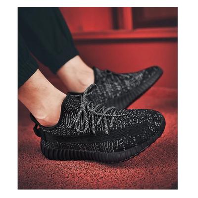Ležérní boty s měkkou podrážkou, unisex, pohodlné, univerzální, 350-denní top volba, tlumení nárazů, Skate boty