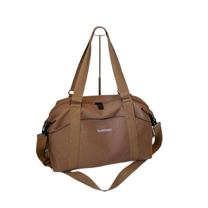 Newcity Women s Lightweight Travel  Gym Bag