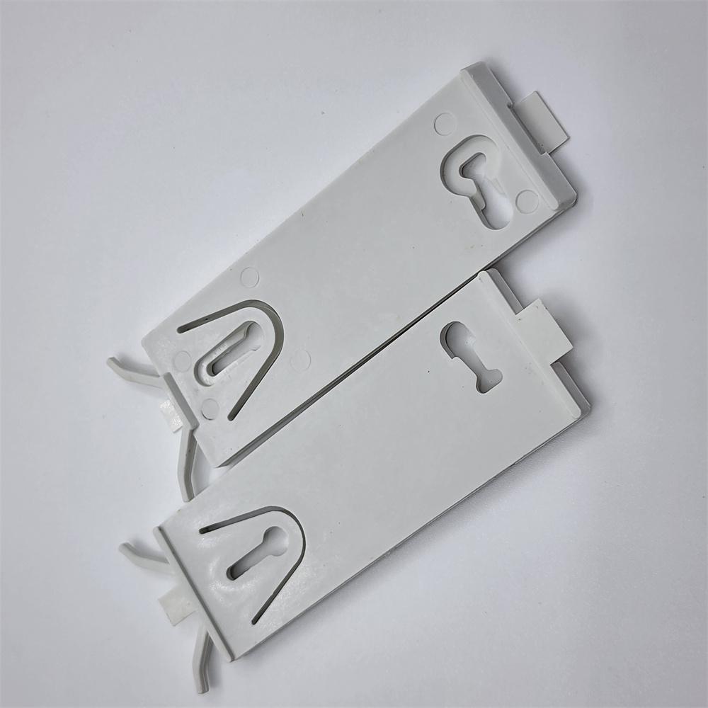 10Pcs Exterior Door Molding Retainer Clips For 1984-1990 Dodge Pickup Ram D-Body