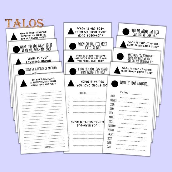 Kindertagebuch, gute Erinnerungen, Träume, Collage-Tagebuch, wöchentliche Fragen zum Teilen, Hoffnungen, Ziele, Bindung, Aktivitätsbuch