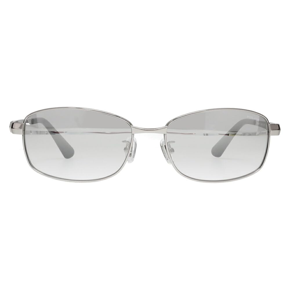POLICE sunglasses SPLM27J583X59 FORWARD 2024 metal square full Japan titanium mirror model, rim, model, men's, lens.