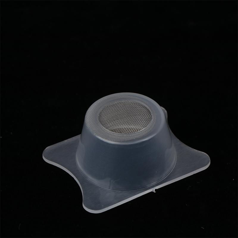 2Pcs Airbrush Filter Cup Paint Purification Cup For 24-33Mm Filtering Impurities
