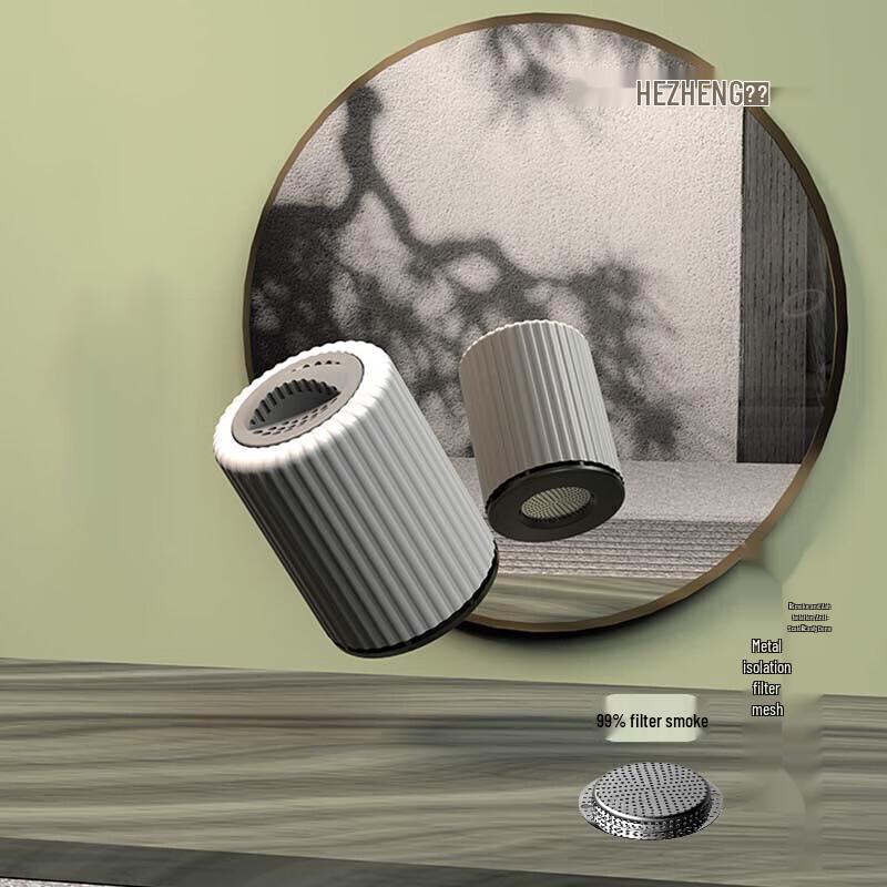 

Hezheng Portable Moxibustion Jar