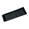 For BYD Dolphin Car Center Console Tray Central Lower Layer Storage Box Car Interior Storage Organizer Stowing Tidying