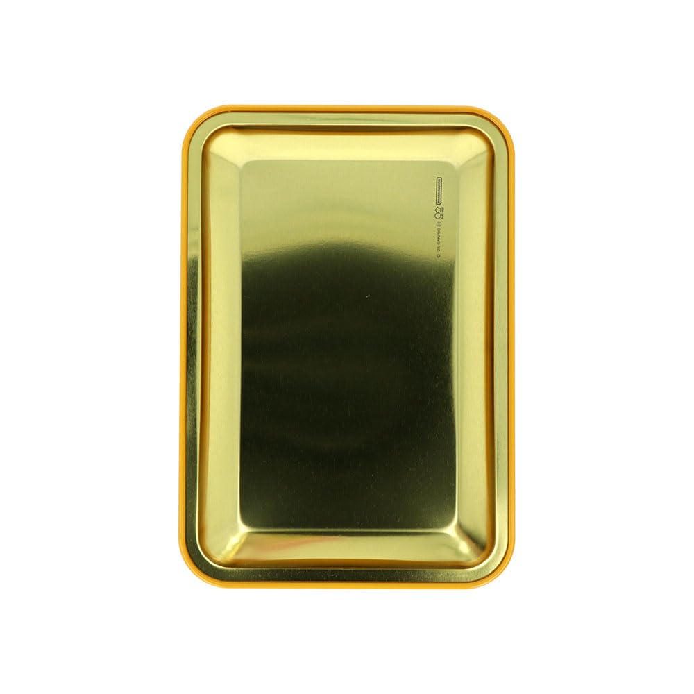 Stationery Ichigo Shimbun Sanrio Characters Pen S2404370 Sun-Star Tray, Tin, Orange,