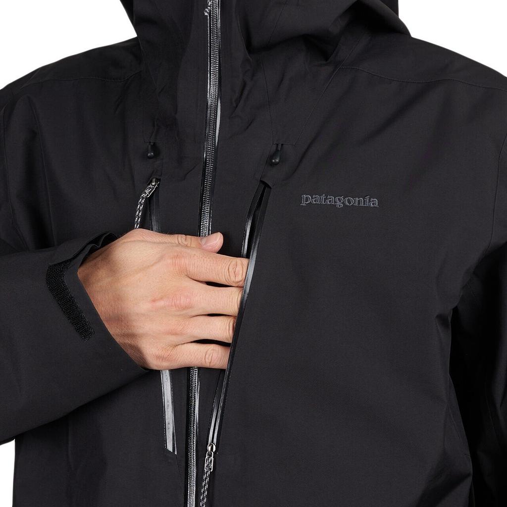 Patagonia Triolet Jacket (83403) Black