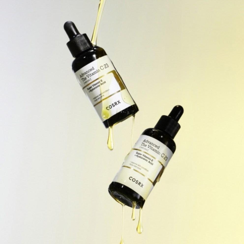 COSRX Advanced The Vitamin C 23 Serum, 20g