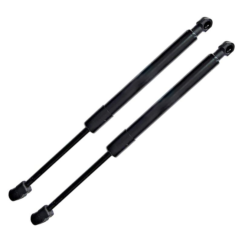 Car Front Bonnet Hood Lift Gas Shock Struts Bar Spring Support Rod Accessories OD61001207 for Nissan Armada Titan 2005-2017