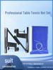 Portable Table Tennis Net and Stand