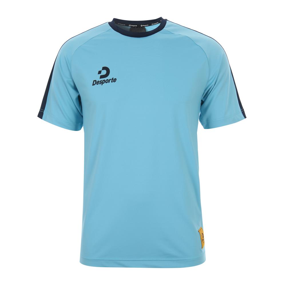 Desporte Practice Top (Skyblue) 110