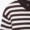 Kaslead New Arrival Women's Clothing Fashion Style Knitting round Neck Long Sleeves round Neck Long Sleeve Short Coat 5536019