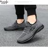 Fashion 2025 New Men'S Shoes Soft Sole Breathable Casual Sneakers Lightweight And Comfortable Men'S Summer Sneakers Men'S Shoes Sale