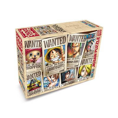 Ζητείται παζλ One Piece 300 Piece