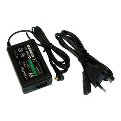 Netzladegerät-Transformator - Sony - ADP-624SR - Kompatibel mit PSP-1000/2000/3000 - Neu - 150 Gr