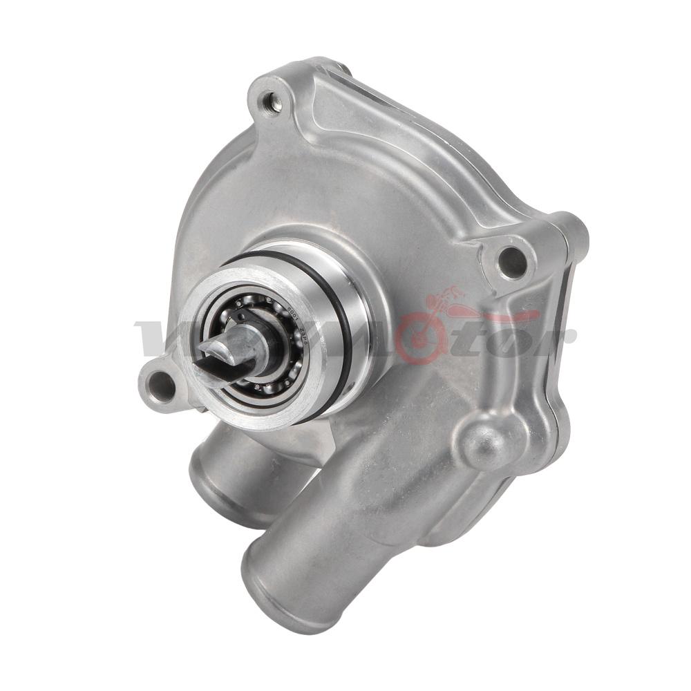 Water Pump Assembly For Yamaha FZ6 Fazer 6 2004-2009 YZF R6 1999-2005 YZF R6S 2003-2009 5VX-12421-00-00 5EB-12421-00-00