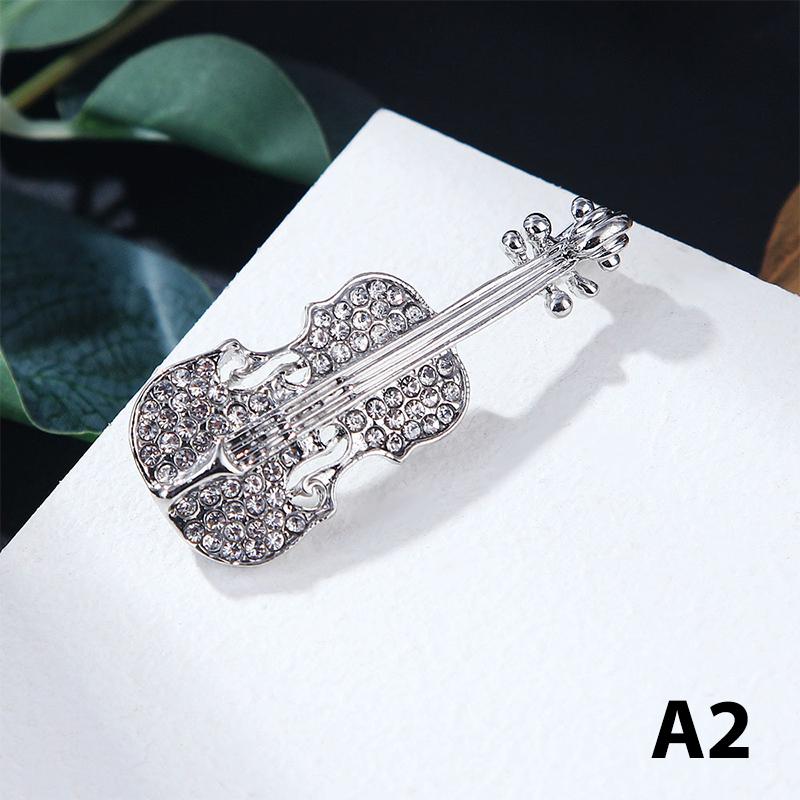 

1 шт., корейская заколка для волос, заколка для скрипки, милая заколка для волос, милая