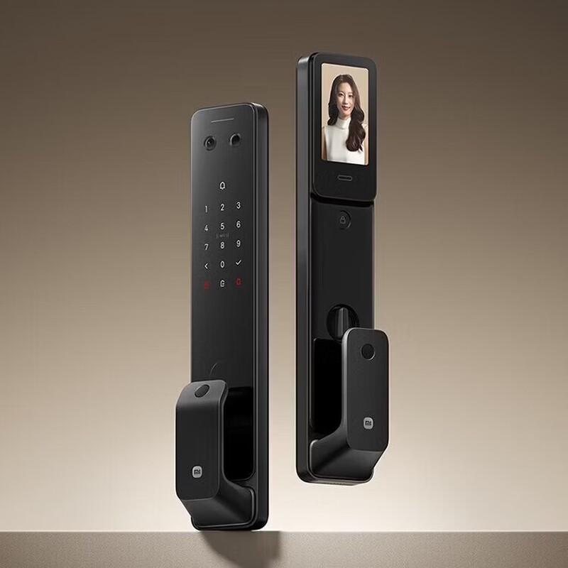 Xiaomi Smart Door Lock 2 Finger Vein Enhanced