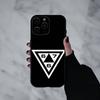 F-Freeze C-Corleone 667   Handyhülle Silikon Weich Für IPhone 17pro 16 15 14 13 12 11 X XR Plus Pro Max Plus