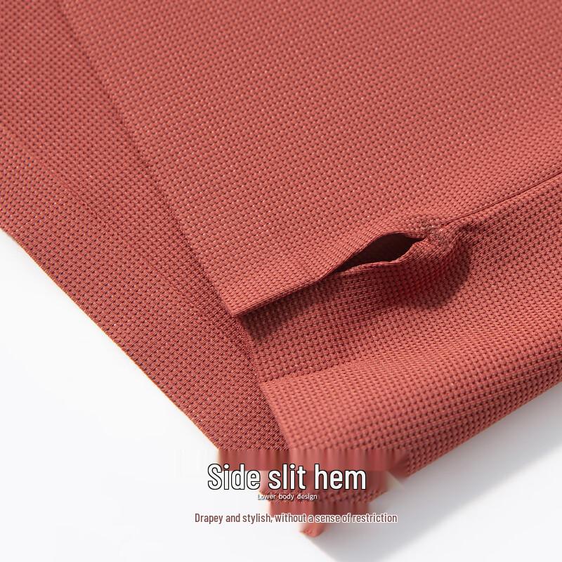 Men's Hodo Seamless Ice Silk Polo Shirt
