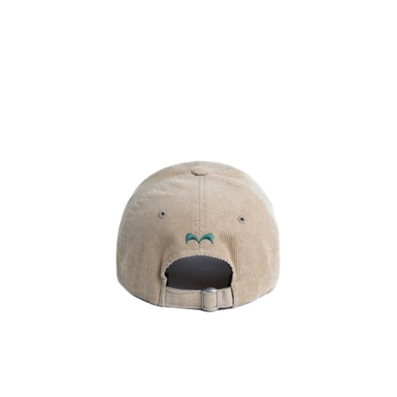 Mavenmuse Reed Corduroy Ballcap FR_BG (MCXSCF102BGFR)