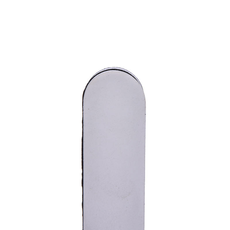 Portable Polishing File Straight Thickening Polishing Strip Nail Polish Brightening Nail Polishing Strip