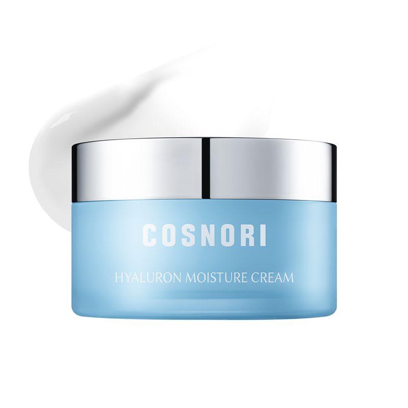 Hyaluronic Moisture Cream 50ml