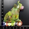 3D Resin Fridge Magnet Spain City Souvenir Barcelona Valencia Madrid Cordoba Granada Refrigerator Magnet Home Decor Gift