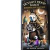 Deviant Moon Tarot Borderless Edition-Karten Tarot-Kartenspiele