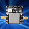 RF Module AD8318 Detector Module 1MHz to 10GHz RF Board 70dB Power Meter Logarithmic Detector Dynamic AGC Control