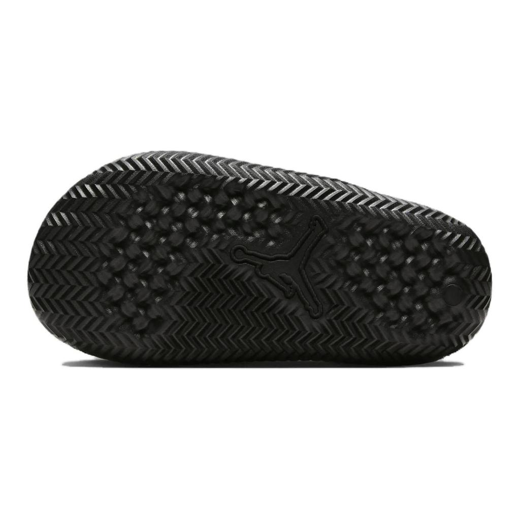 Jordan Jumpman Slide University Red Black GS FQ1597-600