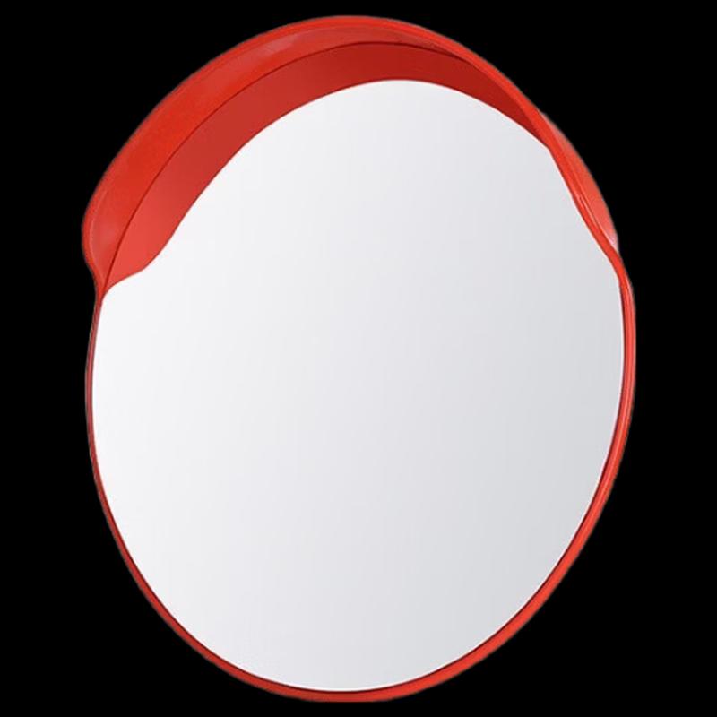 DAXTE Outdoor Traffic Convex Safety Mirror