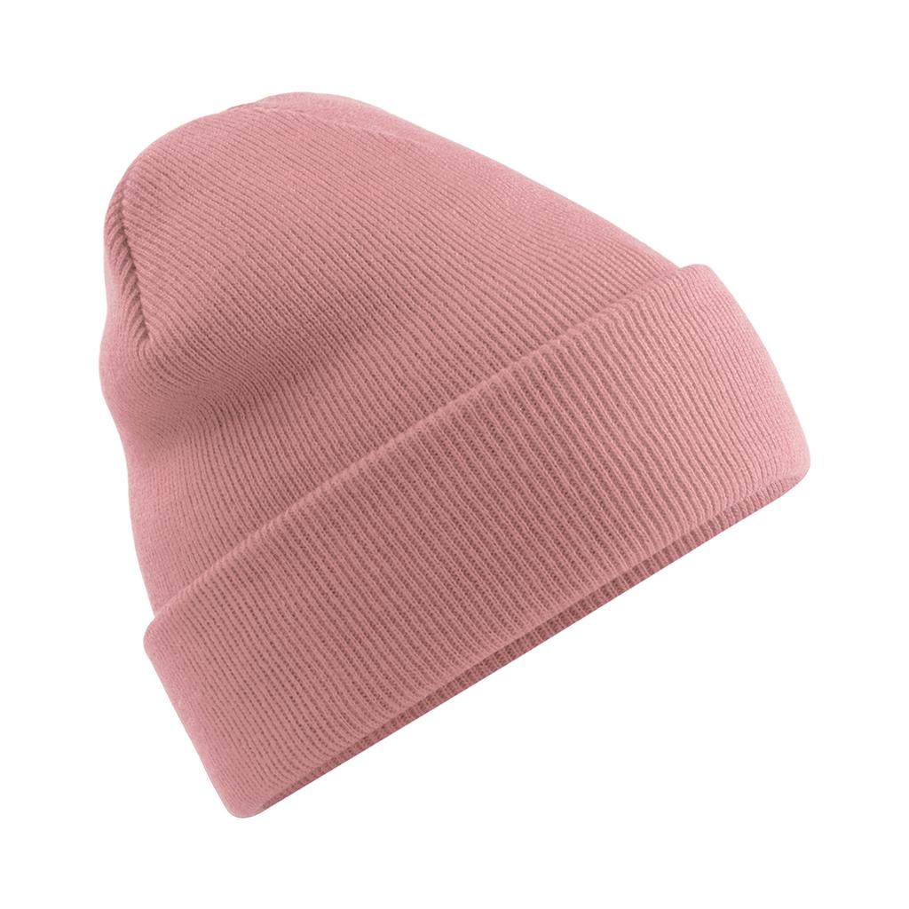 Beechfield Soft Feel Knitted Winter Hat