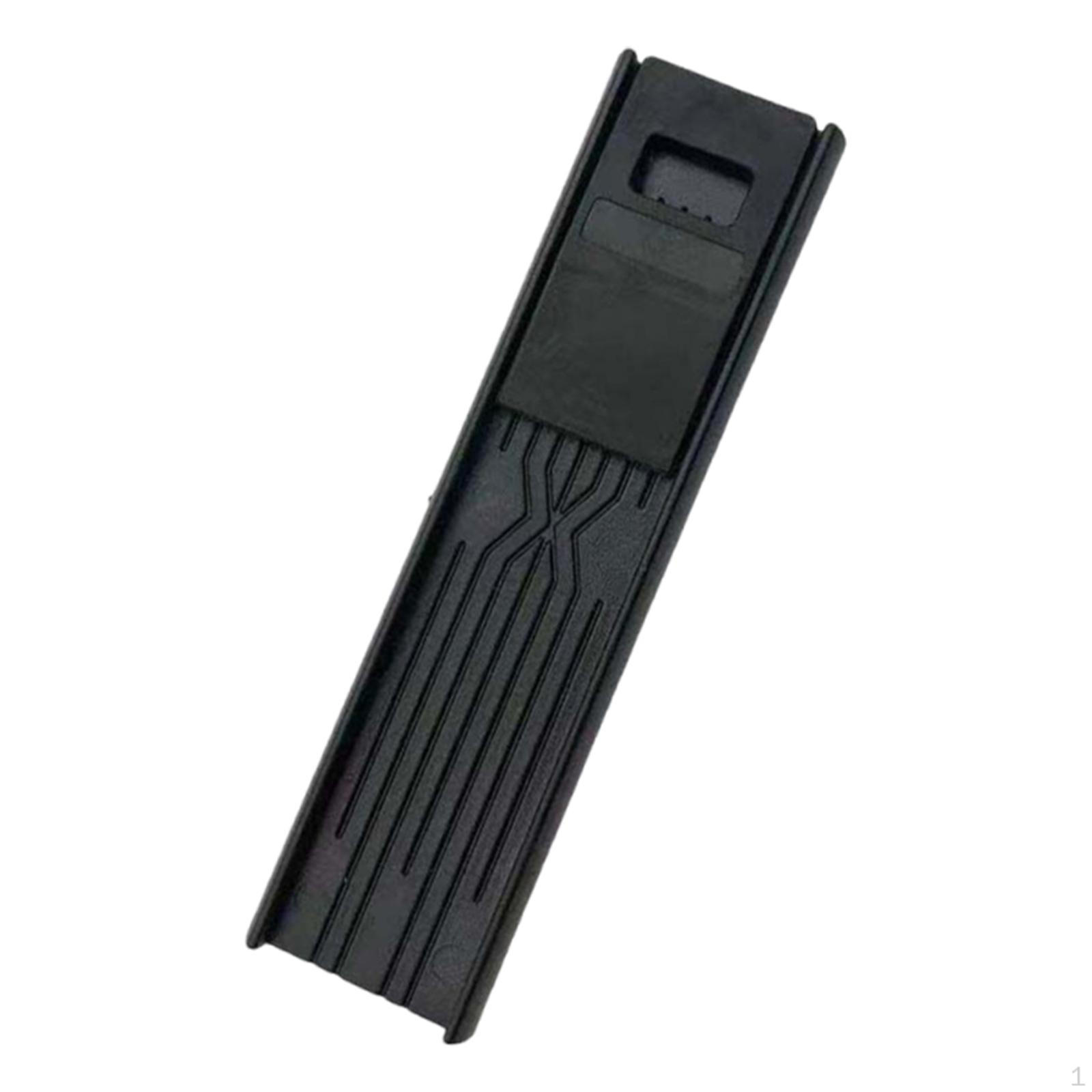 

Saxophone Reeds Storage Case Clarinet Holder Premium Easy to Use Universal Professional