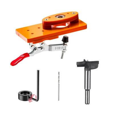 Utensili elettrici – Macchinari per la lavorazione del legno