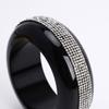 Stainless Steel Women Bracelet for Wine Gifts Bracelet Bottle Portable Hip Flask