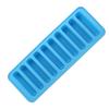 1PC Silicone Ice Bar Mold Bread Biscuit Mafen Cup Cake Mold Kitchen Baking Tray High-temperature Baking Tools
