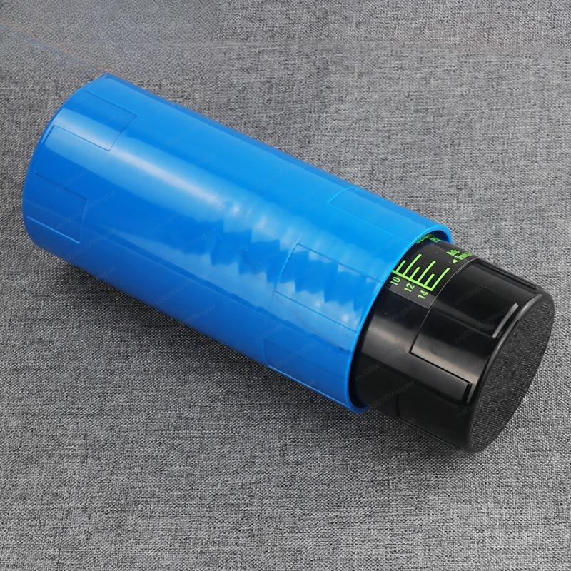 Tennis Ball Pressure Saver Can, Professional Storage & Restoration Container