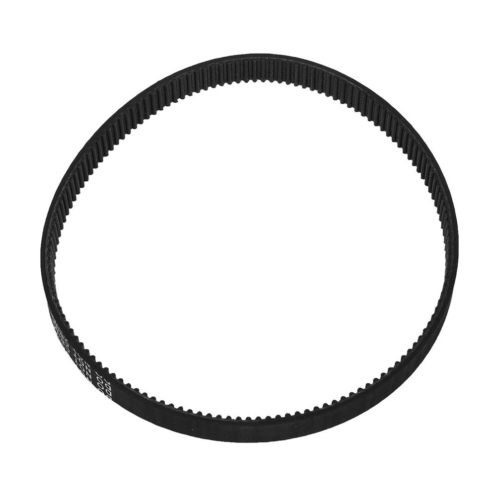 1PCS Rubber Thicken 140 Teeth Wear Resistant Safe Using Large Transmission Effect Electric Scooter Timing Drive Belt