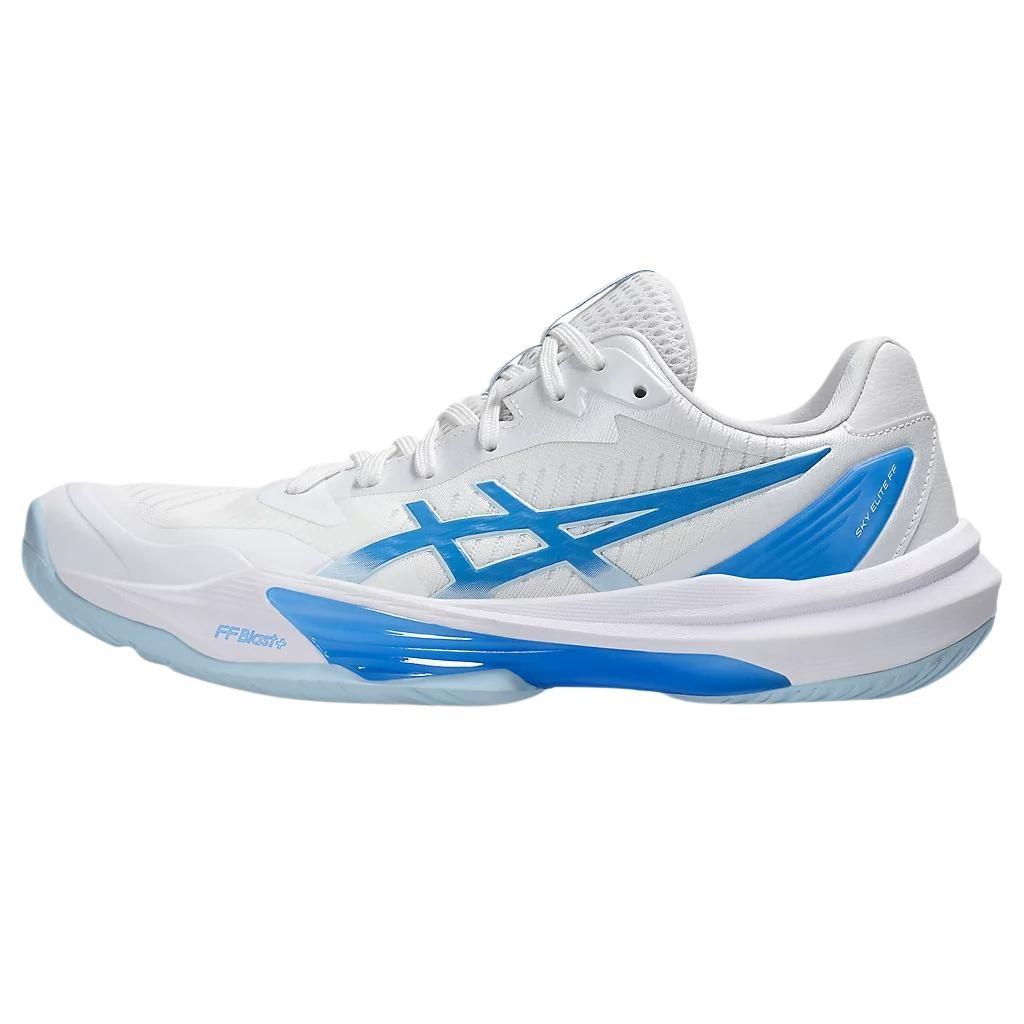 (WMNS) Asics Sky Elite FF 3 White Blue Coast Women s 1052A075-103 EU 40.5