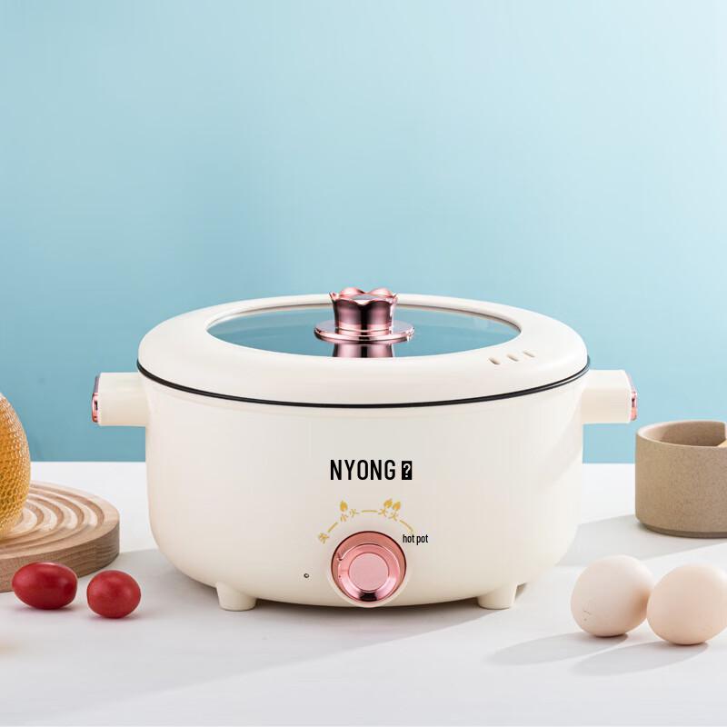 Yoshida Craftsman Multi-function Electric Hot Pot