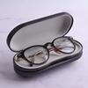 Multipurpose Eyeglasses Contact Lens Holder with Double Layered Soft Protective Lining Eyeglass Holder Eyewear Case