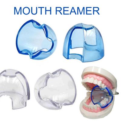 Mouth Opener Simple Operation Mini Portable Posterior Teeth Mouth Opener for Adult