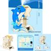 Science Experiment Diy Humidifier Kit With Electric Components For Kids Educational Toy