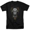 Jaren '90 Philadelphia Flyers Legion of Doom NHL T-shirt QT2333