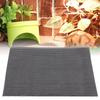 3 in 1 PVcPolyesterPlastic Isolation Waterproof Moisturizing Mat Reptile Carpet(60*40CM )