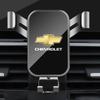AABHO1 Universal Phone Holder Car SmartPhone Stand Clip For Chevrolet Cruze Spark Captiva Suburban Silverado Camaro Corvette Malib
