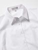 Blanche Blouse Set Dress Shirts in and Skipper Long Set 5 White Blouses in Size Women's 5-Piece [Optical Shirts] White, Black, Pink, Blue. Style,