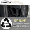 DodoxDIY Applicable aux Nouvelles Delica Mini Pièces Personnalisées Accessoires Panneau de Couverture de Poignée de Porte Intérieure de Porte Centrale Garniture de Poignée de Porte de 2ème Rangée Série 30